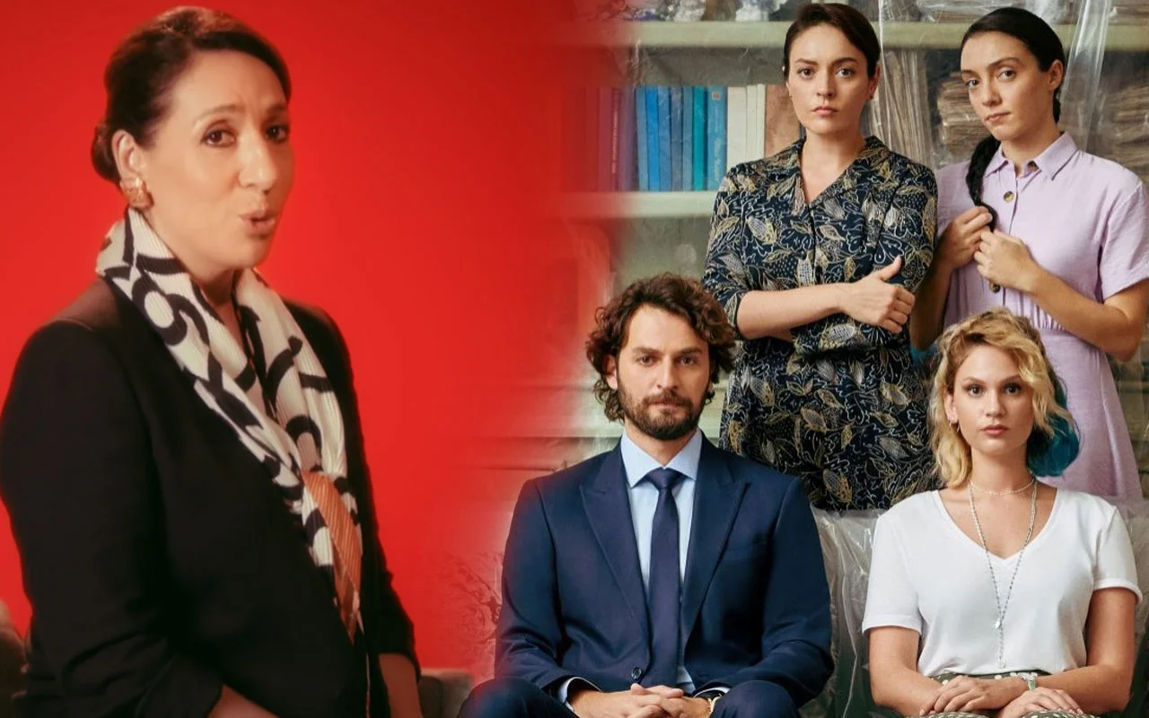 Kırmızı Oda Yayından Kaldırıldı! Acun Ilıcalı’dan Açıklama…