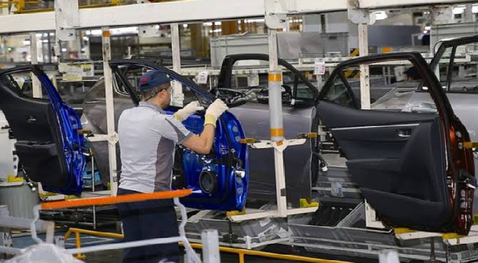 Türkiye İş yapma Kolaylığında Basamak Atladı