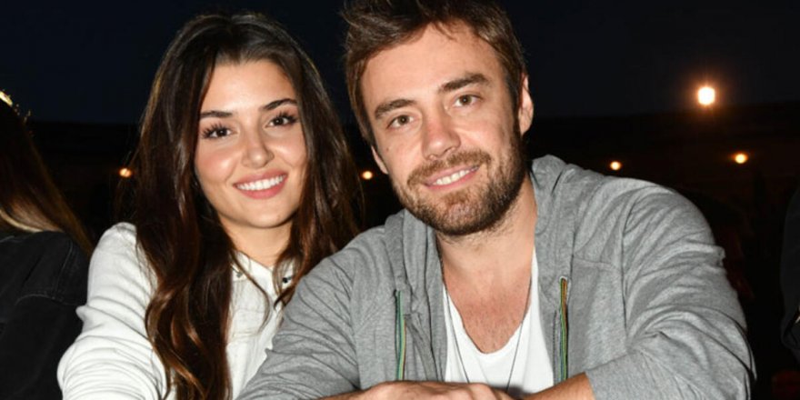 Hande Erçel ve Murat Dalkılıç Yasta… Ölüm Haberiyle Yıkıldılar!