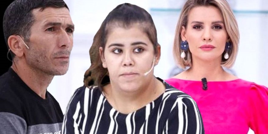 Esra Erol Suskunluğunu Bozdu, RTÜK Devreye Girdi…