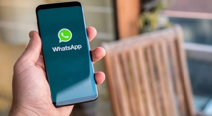 WhatsApp Grupları İçin Yeni Özellik