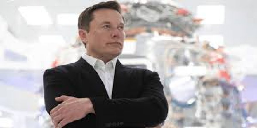 Elon Musk, Bill Gates'e yeter artık dedi !