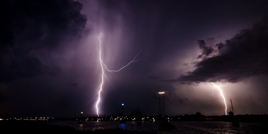 Meteorolojiden 5 ile Son dakika uyarısı