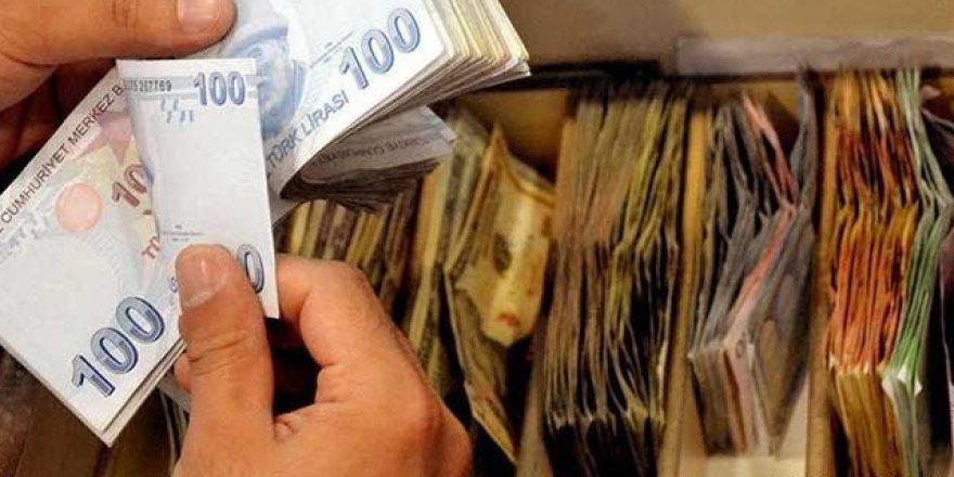 Bankada Parası Olanalar Dikkat! Vergi Alınmayacak