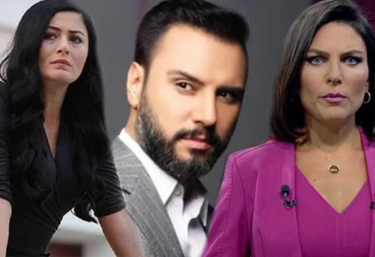 Kim Kardashian Polemiğine Alişan’dan Sert Cevap