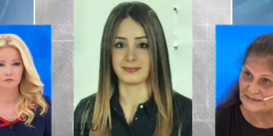 Müge Anlı Canlı Yayında Katilin Bulundu Dedi! Stüdyoda Anne Müge Anlı’ya Koştu