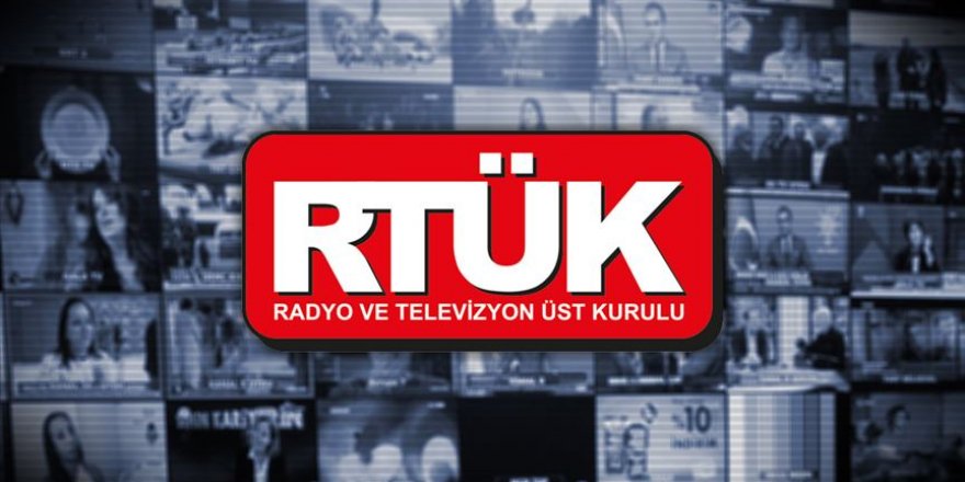 RTÜK'den Kanal D'ye Beklenmedik Ceza! Kanal D Yayın akışını değiştirdi