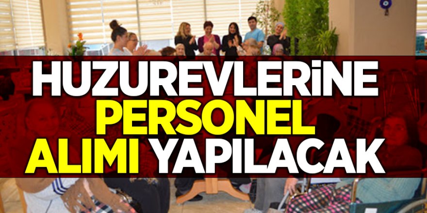 İŞKUR’dan Yeni İlan! Farklı İllerde Personel Alınacak