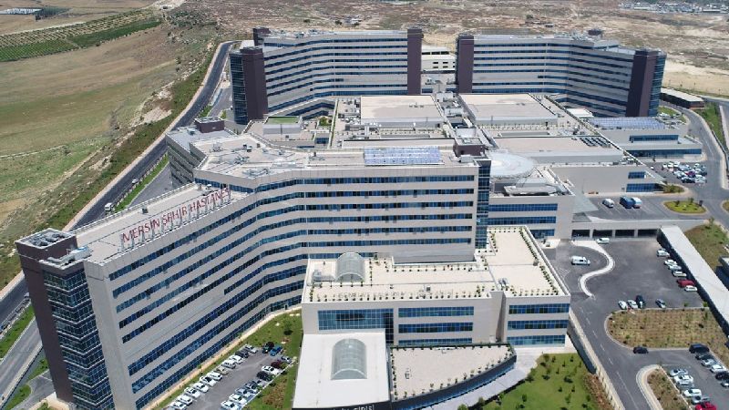 Şehir Hastanelerine Denetim Artıyor