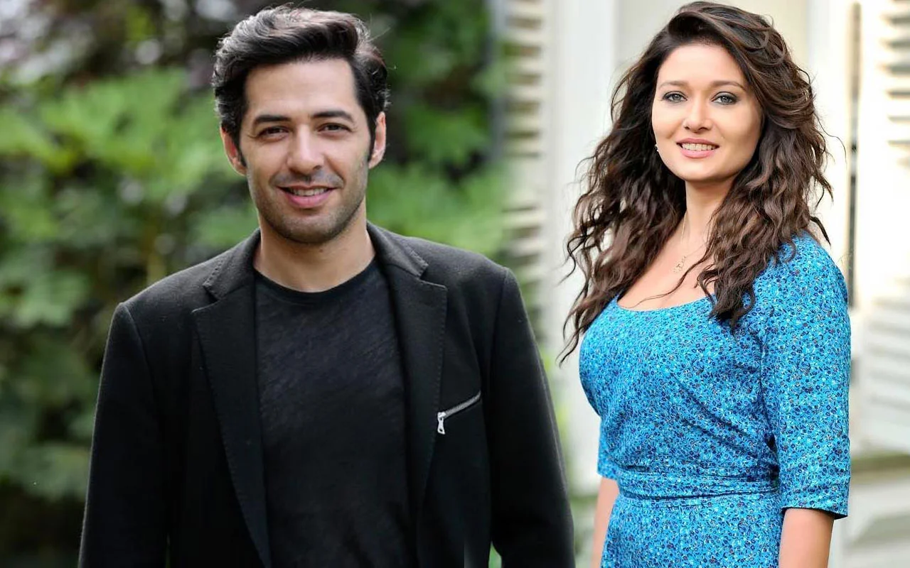 ‘Kefaret’ Dizisi Yolda… Mert Fırat ile Nurgül Yeşilçay Başrolde!