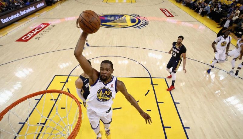 NBA’de Normal Sezon Süper Başladı