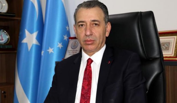 IKBY'nin Türkmen Bakanı Selim: Haince, kalleşçe bir saldırı