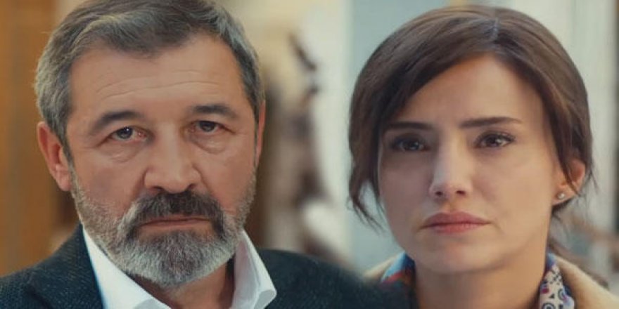 Benim Adım Melek Dizisinde Şok ayrılık O isim dizinden ayrılıyor...