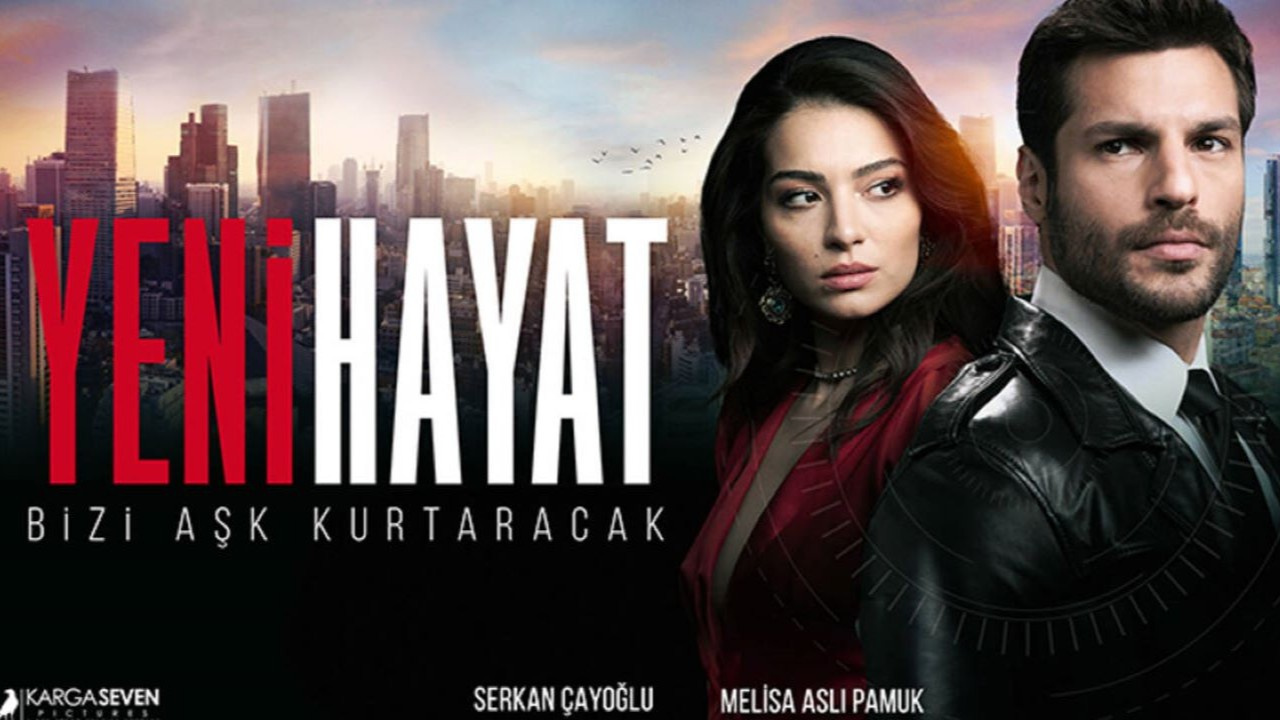 Kanal D dizisi Yeni Hayat'ın final tarihi açıklandı mı? Seyirciler isyanda