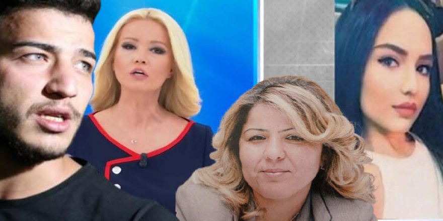 Müge Anlı'yı Sevindiren Gelişme! Ümitcan uygun herşeyi itiraf etti