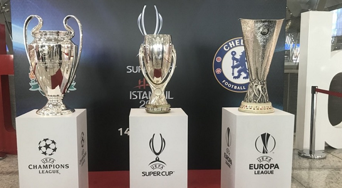 Türkiye’nin Ülke Puanı UEFA Listesinde Sınırda Kaldı