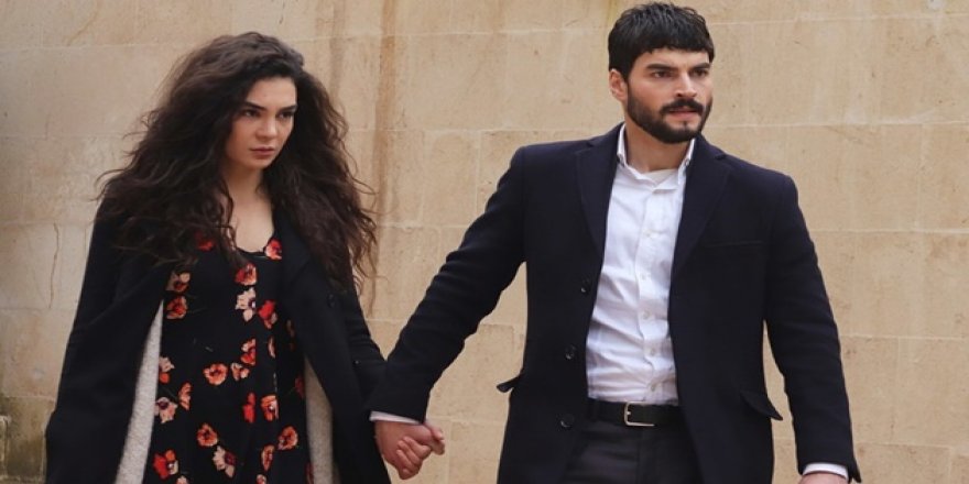 Hercai Dizisi Yayından mı kalkıyor? ATV'den peş peşe açıklama