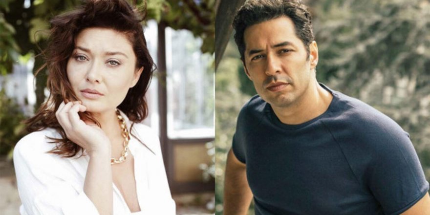 Nurgül Yeşilçay ve Mert Fırat’a İki Sürpriz İsim! Ufak Tefek Cinayetler’den Sonra Şimdi Kefaret’te