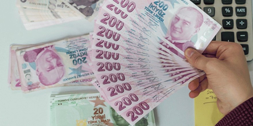 SGK’dan Sevindiren Haber: Herkese Toplu Para…
