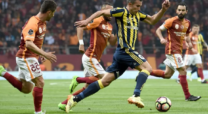 Yeni Vergi Sistemi Futbolu Vuracak