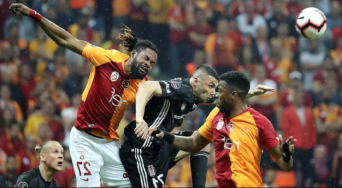 Derbi’de Yer Yerinden Oynayacak
