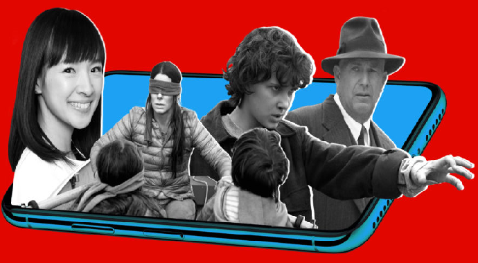 Netflix’e Hızlı Oynat Özelliği Geliyor
