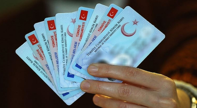 188 Bin Kişi Soyadını Değiştirdi