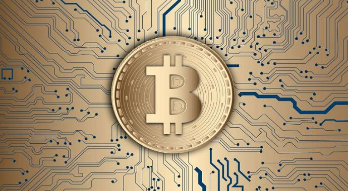 Bitcoin 1 Günde 3000 Dolar Arttı