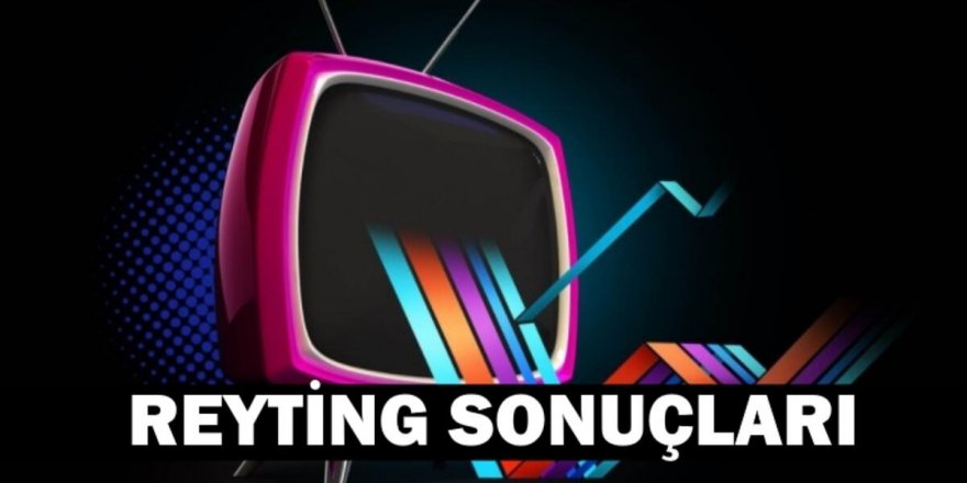 Diziler Arası Reyting Çılgınlığı! Reyting Sonuçlarında Haftanın Lideri Hangi Dizi?