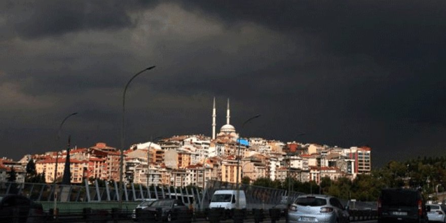 Saat verdiler! İstanbul için kritik uyarı
