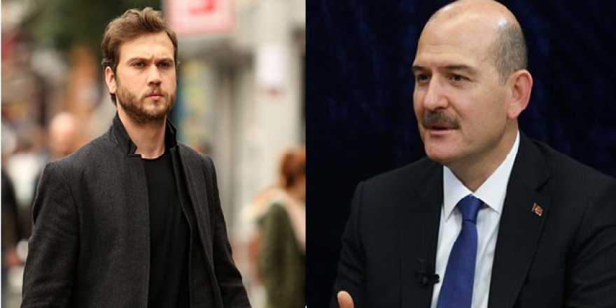 İçişleri Bakanı Soylu’ya, Aras Bulut’tan Cevap