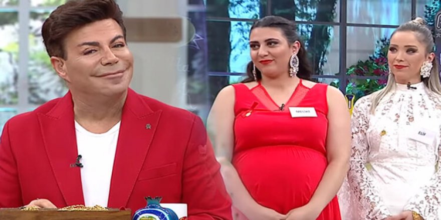 Gelinim Mutfakta 21 Şubat Kim Elendi? Elif Kocasının Gizli Aşk Metkuplarını Yakaladı!