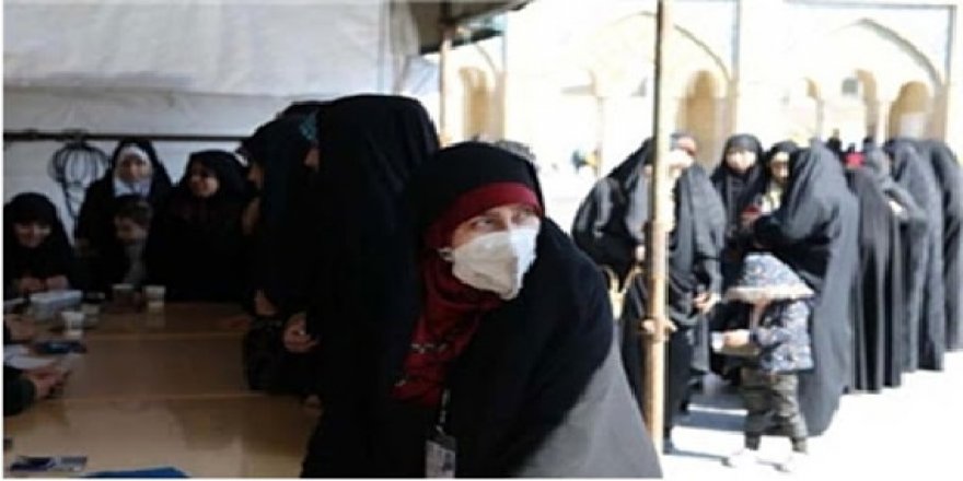 İran'da Belediye Başkanı Koronavirüse Yakalandı!