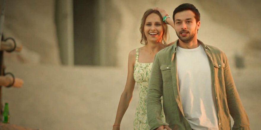 ATV Son Kararı Verdi! Maria ile Mustafa Dizisine Tamam mı Devam mı?