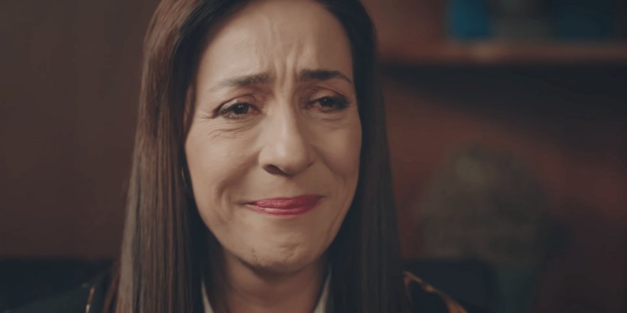 Kırmızı Oda’nın Doktor Hanım'ından Hayatı Sorgulatacak Konuşma