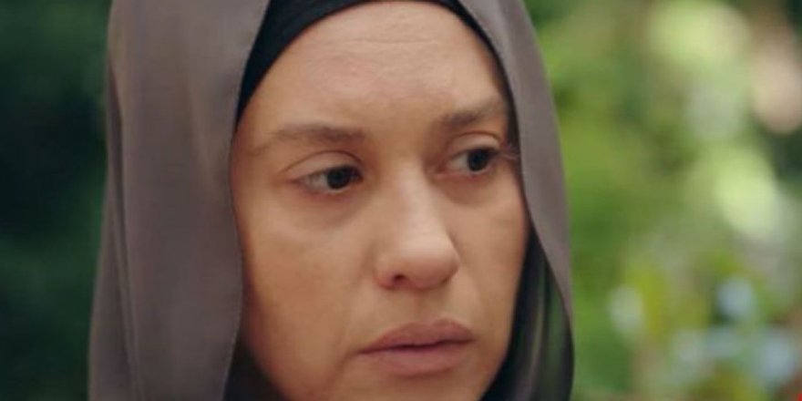 Evrim Alasya artık Kırmızı Oda'da olmayacak