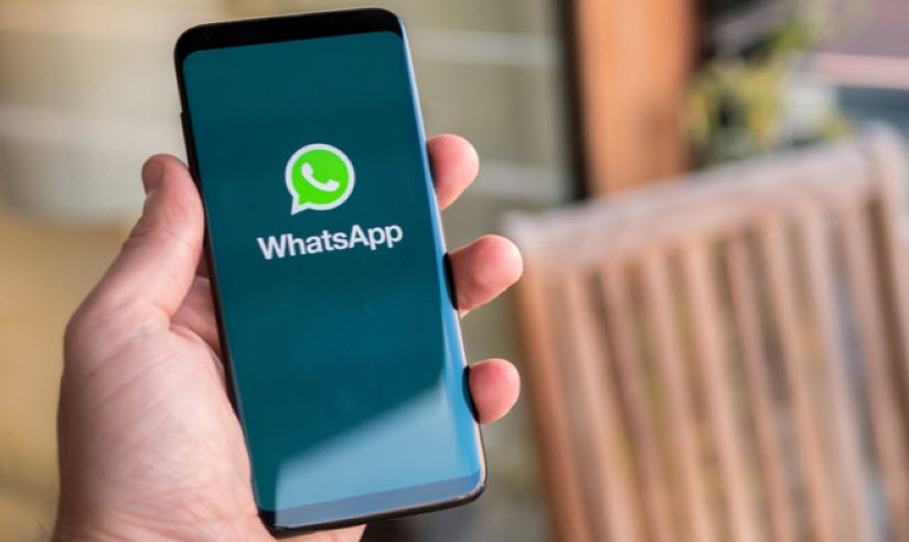 Whatsapp Gruplarına Otomatik Katılma Sorunu Çözülüyor