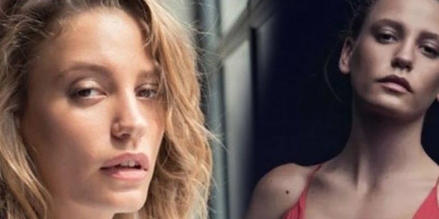 Serenay Sarıkaya Yeni Projesi Hakkında Açıklama Yaptı! Ünlü Oyuncu Aşk Hayatı Hakkındaki İddialara Ne Cevap Verdi?