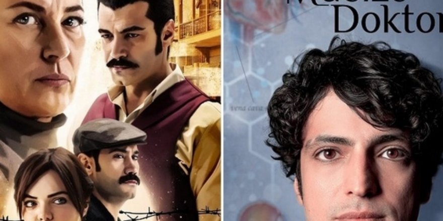 Atv ile Fox Tv Arasında Büyük Kapışma! İşte Reytingde İlk 10 Listesi (8 Ekim 2020)