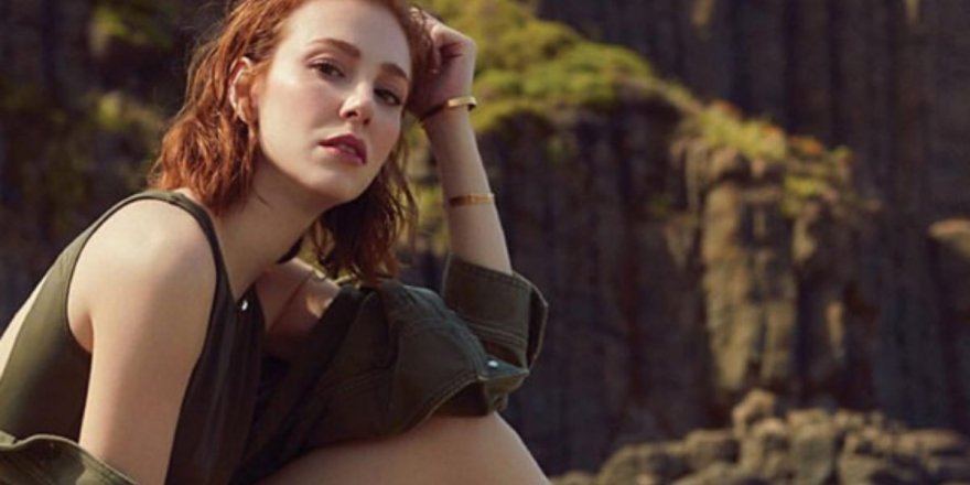 Hazal Kaya’nın Kilolu Kadın Çıkışına Elçin Sangu’dan Pahalı Amele Yanıtı