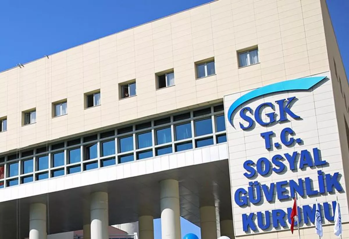 SGK’dan Büyük Destek! Başvurana Ayda 2335 TL