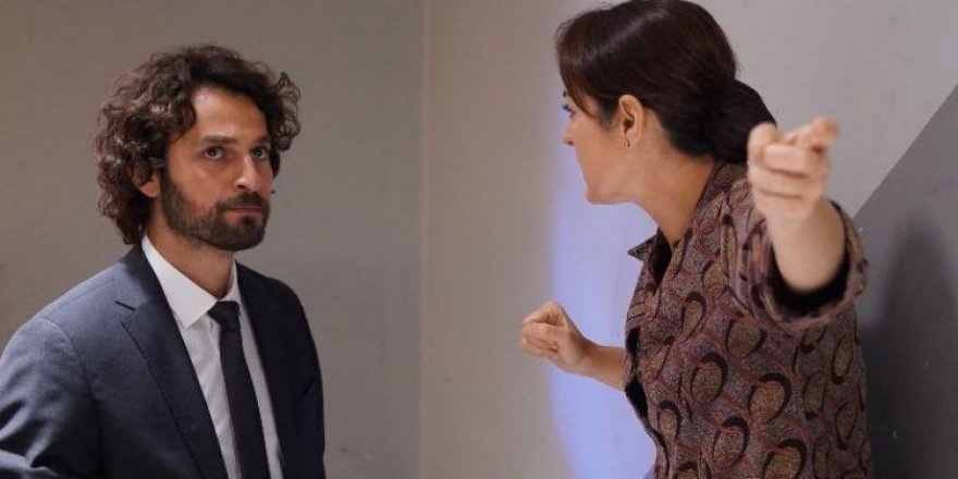 Han, Balayına Gidecek mi, Safiye İnci’ye Ne Yapacak? Masumlar Apartmanı’nda Kıyamet Kopacak