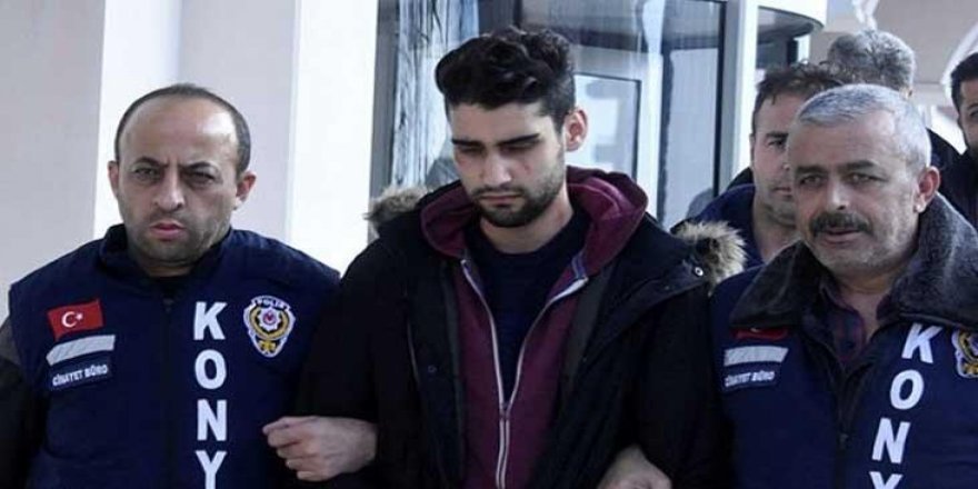 Kadir Şekerci davasında şok karar