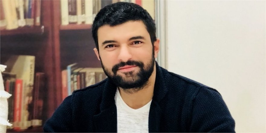 Engin Akyürek Hayranlarına Müjde! Haziran Ayını Bekleyin..