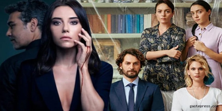 İzleyiciler Sadakatsiz Dizisinin o oyuncusunu araştıyor! İşte merak edilen o oyuncu