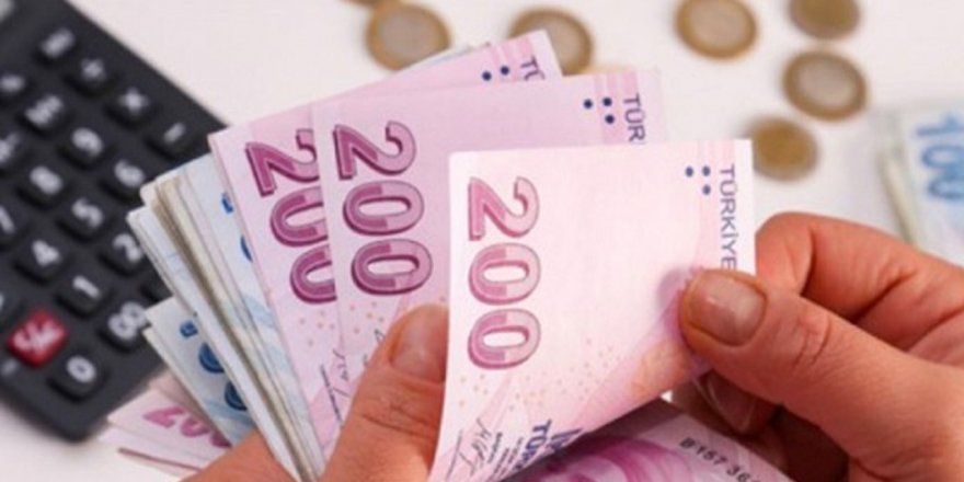 Bakanlık Açıkladı: Başvurana Ayda 1544 TL Verilecek