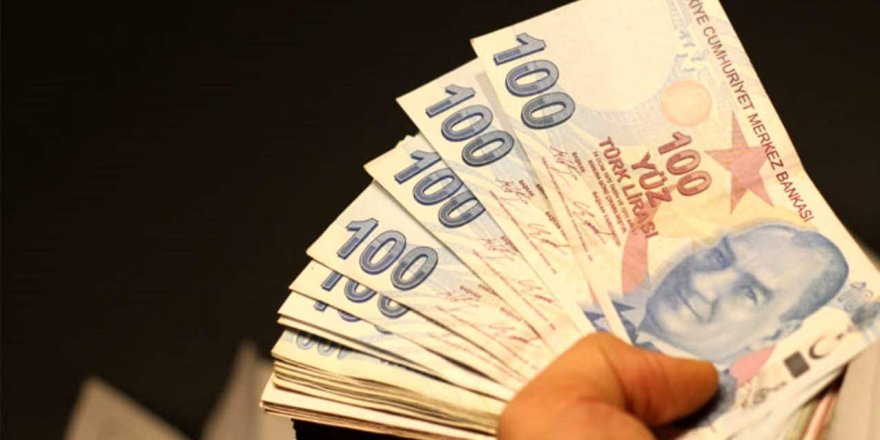 Vatandaş Müjde! Devletten 1500 TL - 1625 TL Karşılıksız Destek