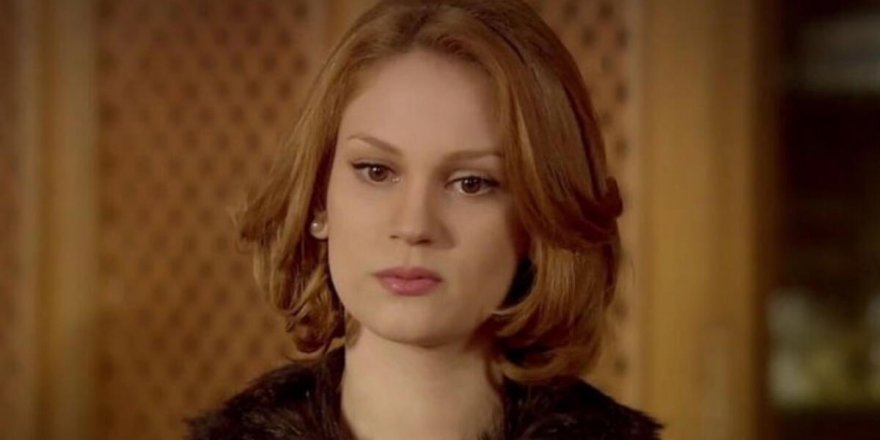 Masumlar Apartmanı Güzeli Farah Zeynep Abdullah Sevdiği Adamı Duyurdu