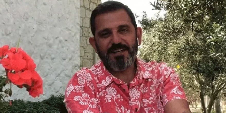 Fatih Portakal: O Parti'den Teklif aldım