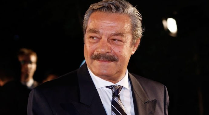 Kadir İnanır Bir Anda Kaç Kilo Verdi? Kadir İnanır'dan Acı Haber..